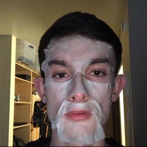 Meet your Posher, Matthew